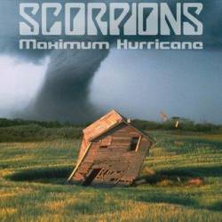 Scorpions : Maximum Hurricane